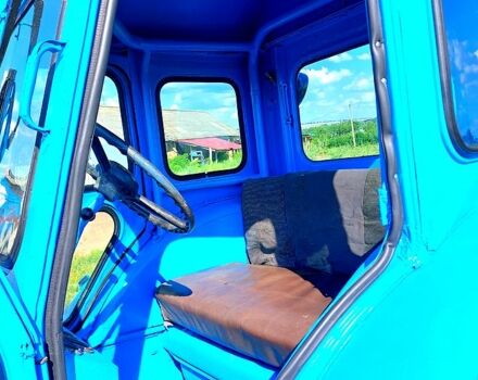 Т 40АМ, объемом двигателя 42 л и пробегом 0 тыс. км за 3550 $, фото 3 на Automoto.ua