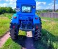 Т 40АМ, объемом двигателя 42 л и пробегом 0 тыс. км за 3550 $, фото 2 на Automoto.ua