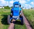 Т 40АМ, объемом двигателя 42 л и пробегом 0 тыс. км за 3550 $, фото 1 на Automoto.ua