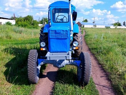 Т 40АМ 1992 у Харкові на Automoto.ua Т 40АМ, об'ємом двигуна 42 л та пробігом 0 тис. км за 3550 $, фото 1 на Automoto.ua
