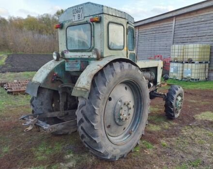 Сірий Т 40АМ, об'ємом двигуна 4.2 л та пробігом 10 тис. км за 2500 $, фото 2 на Automoto.ua