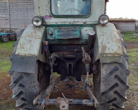 Сірий Т 40АМ, об'ємом двигуна 4.2 л та пробігом 10 тис. км за 2500 $, фото 5 на Automoto.ua