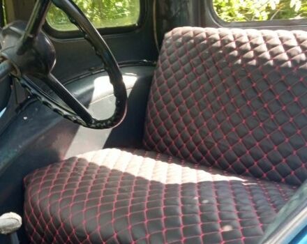 Синій Т 40АМ, об'ємом двигуна 0 л та пробігом 10 тис. км за 3800 $, фото 2 на Automoto.ua