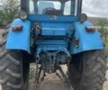 Синій Т 40АМ, об'ємом двигуна 4.15 л та пробігом 5 тис. км за 4351 $, фото 1 на Automoto.ua