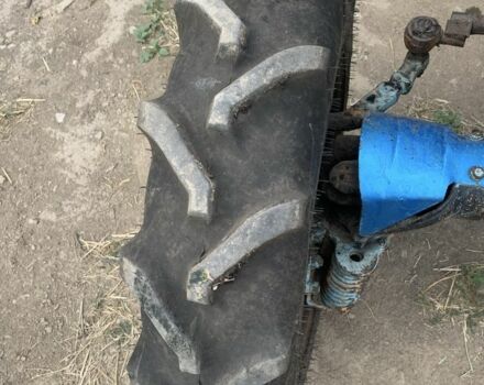 Синій Т 40АМ, об'ємом двигуна 4.15 л та пробігом 5 тис. км за 4351 $, фото 1 на Automoto.ua