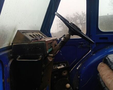 Синий Т 40АМ, объемом двигателя 0 л и пробегом 10 тыс. км за 2500 $, фото 4 на Automoto.ua