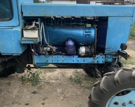 Синій Т 40АМ, об'ємом двигуна 4.15 л та пробігом 5 тис. км за 4351 $, фото 15 на Automoto.ua
