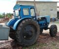 Синий Т 40АМ, объемом двигателя 0 л и пробегом 10 тыс. км за 2550 $, фото 1 на Automoto.ua