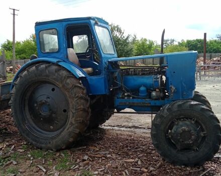 Синий Т 40АМ, объемом двигателя 0 л и пробегом 10 тыс. км за 2550 $, фото 2 на Automoto.ua