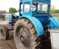 Синий Т 40АМ, объемом двигателя 0 л и пробегом 10 тыс. км за 2550 $, фото 3 на Automoto.ua