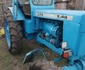 Синий Т 40АМ, объемом двигателя 0 л и пробегом 10 тыс. км за 4750 $, фото 1 на Automoto.ua