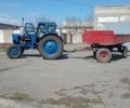 Синій Т 40АМ, об'ємом двигуна 4.15 л та пробігом 10 тис. км за 5275 $, фото 1 на Automoto.ua