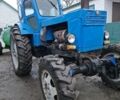 Синій Т 40АМ, об'ємом двигуна 4.15 л та пробігом 10 тис. км за 4200 $, фото 5 на Automoto.ua