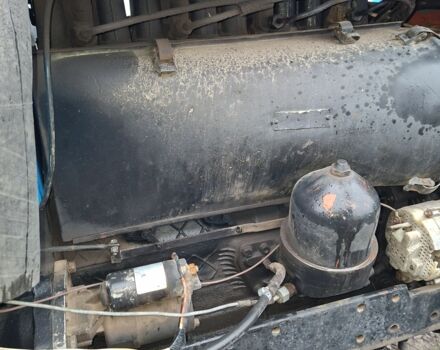 Синій Т 40АМ, об'ємом двигуна 4.15 л та пробігом 10 тис. км за 4200 $, фото 3 на Automoto.ua