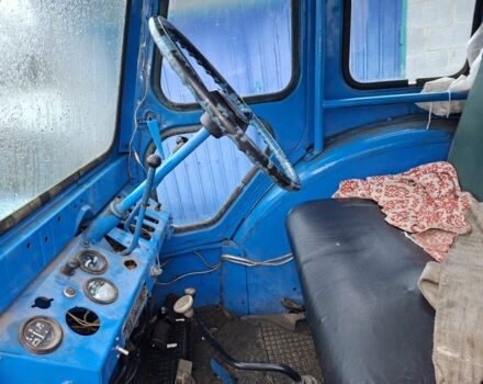 Синій Т 40АМ, об'ємом двигуна 4.15 л та пробігом 10 тис. км за 4200 $, фото 4 на Automoto.ua