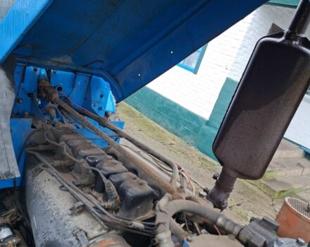 Синій Т 40АМ, об'ємом двигуна 4.15 л та пробігом 10 тис. км за 4200 $, фото 6 на Automoto.ua