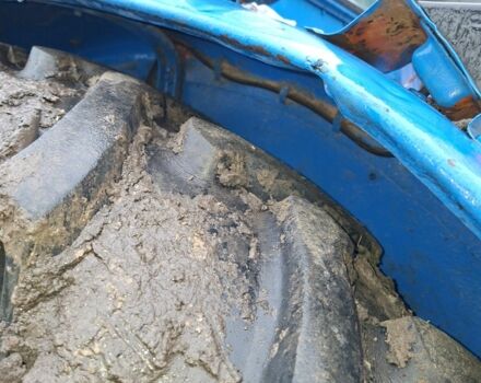 Синій Т 40АМ, об'ємом двигуна 4.15 л та пробігом 10 тис. км за 4200 $, фото 10 на Automoto.ua