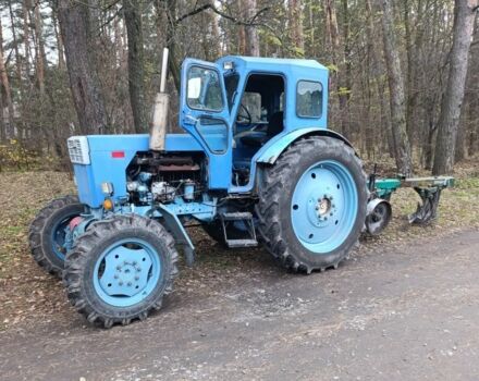 Синій Т 40АМ, об'ємом двигуна 0 л та пробігом 10 тис. км за 4500 $, фото 2 на Automoto.ua