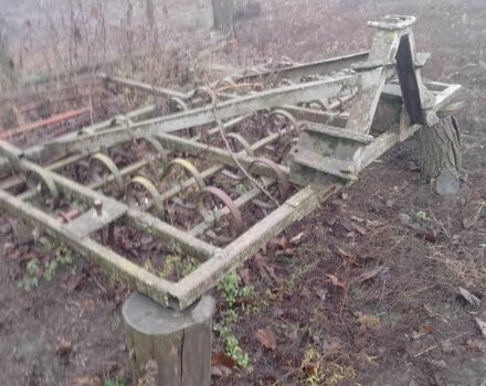 Синий Т 40АМ, объемом двигателя 4.2 л и пробегом 10 тыс. км за 3700 $, фото 5 на Automoto.ua