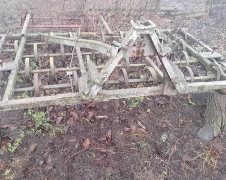 Синий Т 40АМ, объемом двигателя 4.2 л и пробегом 10 тыс. км за 3700 $, фото 6 на Automoto.ua