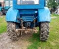 Синій Т 40АМ, об'ємом двигуна 0 л та пробігом 10 тис. км за 5100 $, фото 3 на Automoto.ua