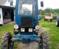 Синій Т 40АМ, об'ємом двигуна 0 л та пробігом 10 тис. км за 5100 $, фото 1 на Automoto.ua