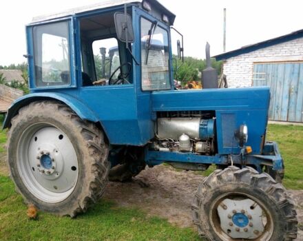 Синій Т 40АМ, об'ємом двигуна 0 л та пробігом 10 тис. км за 5100 $, фото 2 на Automoto.ua