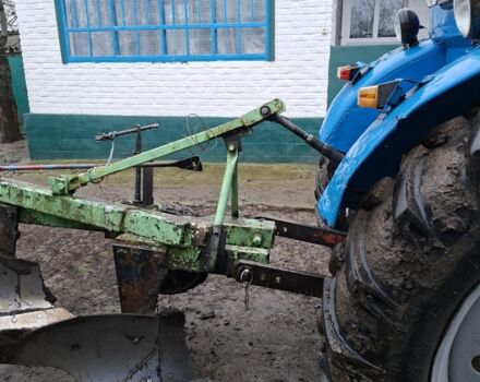 Синій Т 40АМ, об'ємом двигуна 4.15 л та пробігом 10 тис. км за 4200 $, фото 2 на Automoto.ua