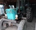 Зелений Т 40АМ, об'ємом двигуна 0 л та пробігом 10 тис. км за 5500 $, фото 1 на Automoto.ua