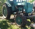 Зелений Т 40АМ, об'ємом двигуна 4.15 л та пробігом 100 тис. км за 5000 $, фото 1 на Automoto.ua