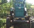 Зелений Т 40АМ, об'ємом двигуна 4.15 л та пробігом 100 тис. км за 5000 $, фото 3 на Automoto.ua