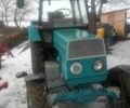Зеленый Т 40АМ, объемом двигателя 0 л и пробегом 10 тыс. км за 5100 $, фото 8 на Automoto.ua