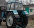 Зеленый Т 40АМ, объемом двигателя 0 л и пробегом 10 тыс. км за 5100 $, фото 6 на Automoto.ua