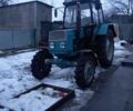 Зеленый Т 40АМ, объемом двигателя 0 л и пробегом 10 тыс. км за 5100 $, фото 1 на Automoto.ua