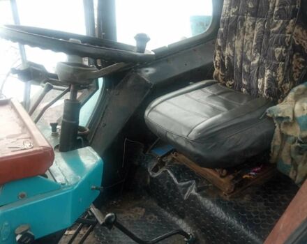 Зеленый Т 40АМ, объемом двигателя 0 л и пробегом 10 тыс. км за 5100 $, фото 2 на Automoto.ua