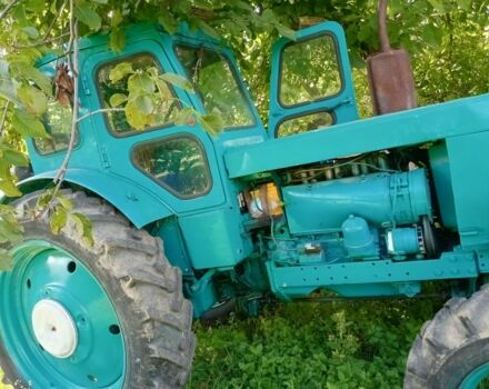 Зеленый Т 40АМ, объемом двигателя 0 л и пробегом 10 тыс. км за 4100 $, фото 4 на Automoto.ua