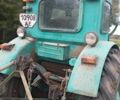 Зелений Т 40АМ, об'ємом двигуна 0 л та пробігом 10 тис. км за 4900 $, фото 1 на Automoto.ua