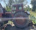 Червоний Т 40M, об'ємом двигуна 1.11 л та пробігом 10 тис. км за 4000 $, фото 1 на Automoto.ua