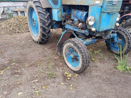 Синій Т 40M, об'ємом двигуна 0 л та пробігом 10 тис. км за 3400 $, фото 1 на Automoto.ua