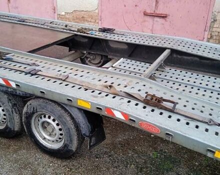 ТА-НО 32-37, об'ємом двигуна 0 л та пробігом 30 тис. км за 4000 $, фото 1 на Automoto.ua