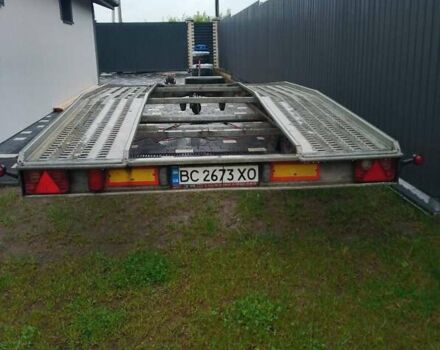 ТА-НО 95, об'ємом двигуна 0 л та пробігом 0 тис. км за 2700 $, фото 5 на Automoto.ua