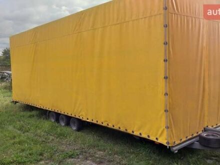 ТА-НО A5 2018 в Луцке на Automoto.ua ТА-НО A5, объемом двигателя 0 л и пробегом 50 тыс. км за 6900 $, фото 1 на Automoto.ua