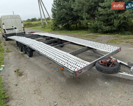 Сірий ТА-НО A5, об'ємом двигуна 0 л та пробігом 100 тис. км за 6199 $, фото 5 на Automoto.ua