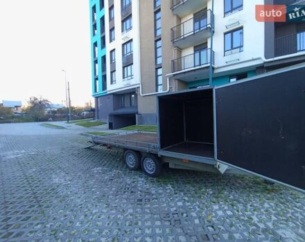 Сірий ТА-НО A5, об'ємом двигуна 0 л та пробігом 0 тис. км за 2400 $, фото 14 на Automoto.ua