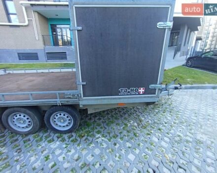 Сірий ТА-НО A5, об'ємом двигуна 0 л та пробігом 0 тис. км за 2400 $, фото 16 на Automoto.ua