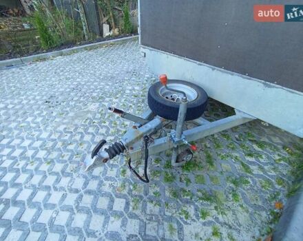 Сірий ТА-НО A5, об'ємом двигуна 0 л та пробігом 0 тис. км за 2400 $, фото 10 на Automoto.ua