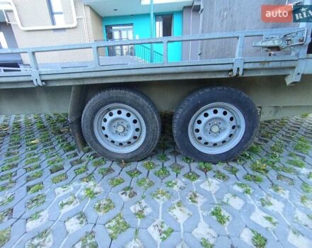 Сірий ТА-НО A5, об'ємом двигуна 0 л та пробігом 0 тис. км за 2400 $, фото 6 на Automoto.ua