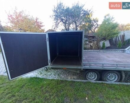 Сірий ТА-НО A5, об'ємом двигуна 0 л та пробігом 0 тис. км за 2400 $, фото 13 на Automoto.ua