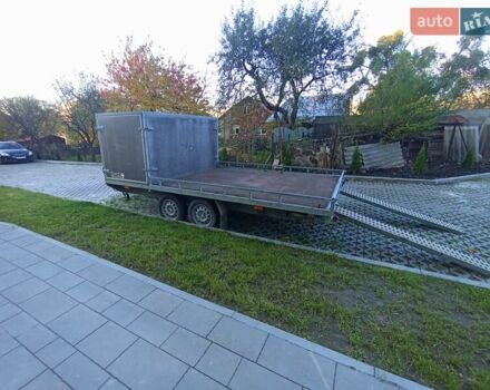 Сірий ТА-НО A5, об'ємом двигуна 0 л та пробігом 0 тис. км за 2400 $, фото 3 на Automoto.ua