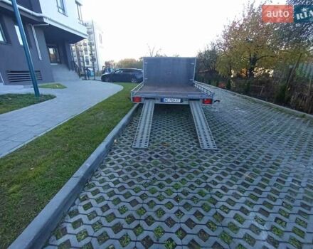 Сірий ТА-НО A5, об'ємом двигуна 0 л та пробігом 0 тис. км за 2400 $, фото 4 на Automoto.ua